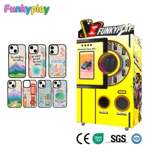 Funkyplay Token thưởng Phi Tập trung hợp đồng thông minh trường hợp nhượng quyền thương mại điện thoại cho những người đam mê blockchain - Product Image 5
