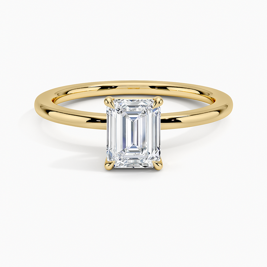 Emerald Cut