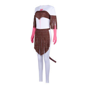 Costume de cosplay Avatar 3 Varan de Star's Edge, combinaison pour spectacle sur scène - Product Image 2