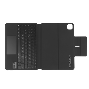 คีย์บอร์ดแม่เหล็กแบบถอดได้สำหรับธุรกิจและนักเรียน ใช้กับ <span class=keywords><strong>iPad</strong></span> Air 10.9 นิ้ว และ <span class=keywords><strong>iPad</strong></span> <span class=keywords><strong>Pro</strong></span> 11 นิ้ว รับผลิตแบบ OEM/ODM/แบรนด์ส่วนตัว - Product Image 2