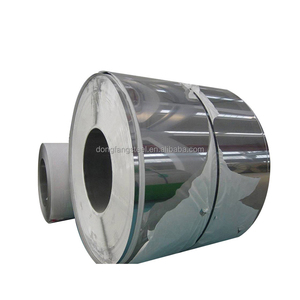 ขดลวดสแตนเลสรีดร้อน/เย็น0.12-4มม. สินค้าคงคลังโรงงาน - Product Image 3