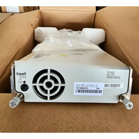 Module redresseur de puissance de communication RS485 48V 50A AC/DC pour station de base 5G, compatible ZXD3000 V50 55 56 58
