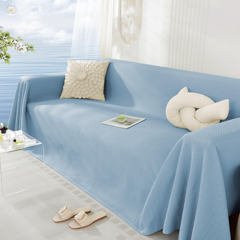 Haricot de glace amélioré - Beige frais