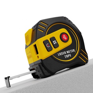 <span class=keywords><strong>Laser</strong></span> numérique Distance 40 mètres mètres mètre pouces outils à main électroniques et matériel ruban à mesurer intelligent <span class=keywords><strong>Laser</strong></span> - Product Image 1