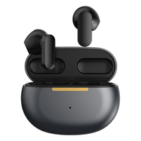 Écouteurs TWS Transformers V01 à faible latence, oreillettes sportives pour le gaming et la musique, casque Bluetooth 5.4 avec micro HD, écouteurs Hi-Fi