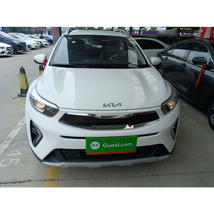 Guazi Coche de Segunda Mano 2026 Kx1 <span class=keywords><strong>Stonic</strong></span> Envío Rápido Motor Gasolina Automático SUV de 5 Plazas LHD para Propietarios de SUV de Larga Duración - Product Image 2