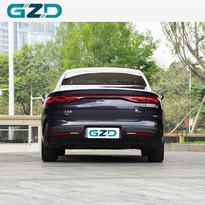 2025 BYD Qin L DMI 120 км, подключаемый гибридный Электрический новый автомобиль с быстрой зарядкой, новая категория автомобилей с новой энергией - Product Image 6