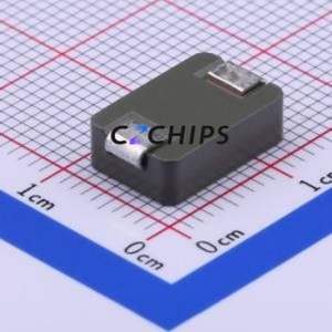 Inducteur de puissance SMIS130804-R47MT SMD (Inductance : 470nH) (Précision : 20%) Courant nominal : 35A - Product Image 2