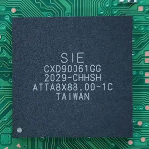 Chip IC Original, componente transmisor IC para consola <span class=keywords><strong>PS5</strong></span>, CXD90061GG, CXD90064GG, MN864739 - Product Image 2