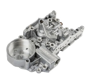 Carcasa dq200 completamente nueva - Product Image 1