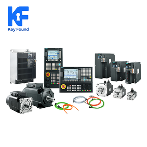 Động cơ servo SGMGV-20DDA21 Yaskawa 1.8kw sigma-v Series - Product Image 4