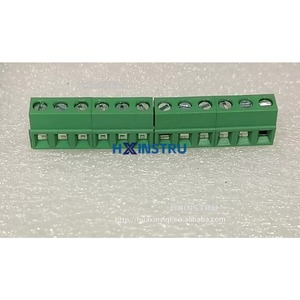 Module multiplexeur 20 canaux (2/4 fils) Keysight 34901A pour instruments de mesure électroniques 34970A/34972A - Product Image 3