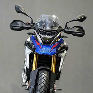 Protectores de Manillar para Motocicleta G310GS G310R 2017-2025, de Aluminio CNC, Resistentes al Viento y a las Caídas - Product Image 3