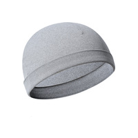 Gorros de Ciclismo Personalizados con Logotipo, Gorros de Montañismo, Gorros Tejidos con Diseño de Calavera, Gorros de Ciclismo con Diseño de Calavera