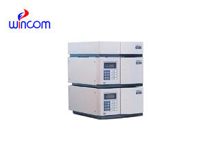 Metanol yüksek performanslı sıvı kromatografisi HPLC sınıfı asetonitril Prix UV dedektörü tedarikçisi - Product Image 3