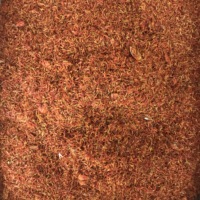 Teh Herbal Alami Hong Hua, Teh Bunga Safflower Kering, Kelopak Bunga Safflower, Bunga Carthamus Tinctorius