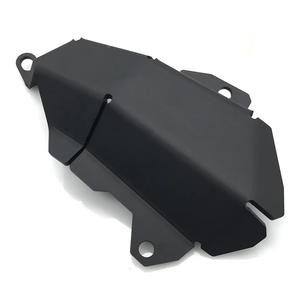 Protector de Bomba de Agua para Motocicleta, Cubierta Protectora para YAMAHA Tenere 700 XTZ 700 T7 T700 2019 - <span class=keywords><strong>2021</strong></span> - Product Image 4