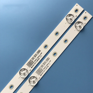 Retroiluminación LED para TV, luz trasera SVH550AC3 5LED para iluminación LED HIS ENSE de 55 pulgadas - Product Image 3