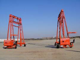 Mini grúa hidráulica para Motor diésel, Portable, para elevación, 10 toneladas - Product Image 4