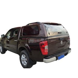 Aluminio Ute Tray Canopy Truck Canopy <span class=keywords><strong>para</strong></span> 4x4 Pick Up - Product Image 1