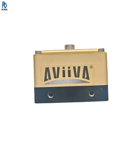 Caméra de numérisation linéaire AT71YSM2CL0514 - Équipement de vision industrielle de haute précision pour système d'inspection d'automatisation d'usine, accessoires électroniques - Product Image 1