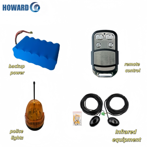 Moteur de <span class=keywords><strong>portail</strong></span> coulissant électrique automatique DC 1200 kg économique à télécommande, <span class=keywords><strong>prix</strong></span> bas - Product Image 5