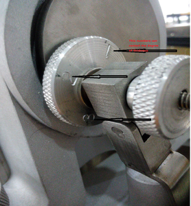 Mini freidora Industrial Belshaw para Donuts Lokma máquina de rosquillas de levadura - Product Image 3