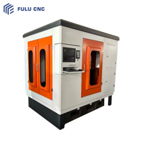 Machine de coupe de fil CNC à grande vitesse DK7745 et DK7763 Fabrication en Chine Machine de découpe EDM