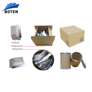 천연 과일 추출물 대량 애플 줄기 세포 추출물 - Product Image 4