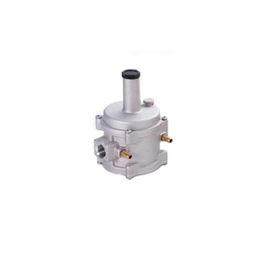 High Quality <b>Gas</b> Regulator 2 Bar Russian DN50 Reducing Control Valves - Product Image 2