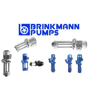 Bomba Sumergible Brinkmann de 1 HP, Centrífuga, Eléctrica, Conexión de Brida, Descarga de 1 1/2 Pulgadas - Product Image 4