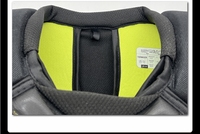Protector de Pecho para Hockey sobre Hielo y Campo Vik-Max 2026 de Alta Calidad con Protección para Hombros, Envío Directo de Fábrica, Equipo Profesional de Hockey