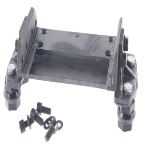 Nuevo y Original Soporte de Montaje en Pared para Escáner Láser S30A, Producto de Automatización Industrial - Product Image 1