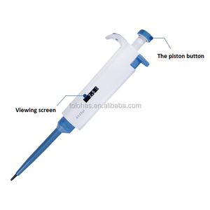 LHB106-<span class=keywords><strong>gotero</strong></span> <span class=keywords><strong>de</strong></span> pipeta multicanal <span class=keywords><strong>de</strong></span> plástico resistente 0,5-300UI/Micro pipeta <span class=keywords><strong>de</strong></span> plástico <span class=keywords><strong>de</strong></span> <span class=keywords><strong>laboratorio</strong></span> <span class=keywords><strong>de</strong></span> alta calidad - Product Image 2
