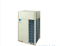 Système de climatisation central VRF divisé daikin Multi Zone Inverter Room Ac R410A Utilisation industrielle Climatisation à conduit de plafond