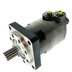 Motor Hidráulico Hdnverys 109-1293-006 Tipo Pistón Para Eaton Char-Lynn Serie 4000 - Product Image 2