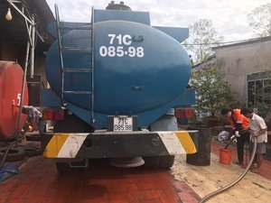 Best Choice Used Cooking Oil (UCO) B100 Vietnam-ASTM D6751 Compliance Oil for Making Biocarburant Low Price Selective Quality Export - Product Image 6
