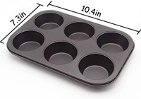 Support à gâteau en gros, antiadhésif, outils de pâtisserie DIY, sans BPA, lavage à la main uniquement, acier carbone blanc, écologique