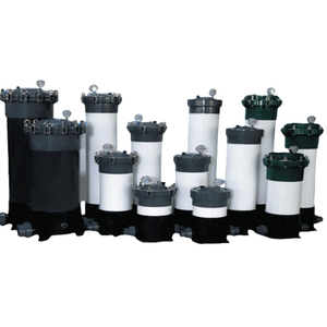 Flow Rate Acid <b>Alkali</b> Resistant Motorized Water Filter Housing for Commercial Household Use With Machinery Test Report 20 Inch U - Product Image 6