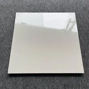 瓷砖楼梯石灰石60X60抛光米黄色24X24抛光砖