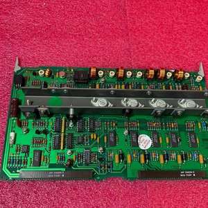 8753c 300 Khz 至 6 Ghz 网络分析仪板 08753-60208 B-2921-45 - Product Image 1