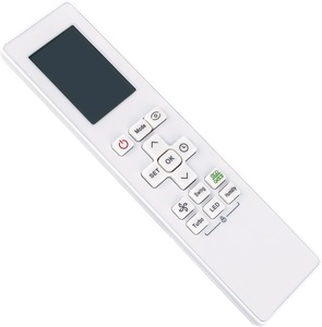 RG10L1 G2HS /BGEFU1 sostituire il telecomando AC per Carrier Midea <span class=keywords><strong>Samsung</strong></span> unità <span class=keywords><strong>condizionatore</strong></span> d'aria RG10L/BGEFU1 RG10L1/BGEF - Product Image 3