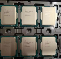 Intel Core I3 12100F 3.3 GHz 4 Cores 8 Threads CPU Processor Intel Desktop CPUs Tray Intel Cpus Core