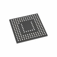 Componentes Electrónicos de Circuito Memory 153 Tbga Sm671Paclbfss, Distribuidor Autorizado