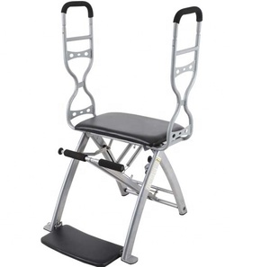 <span class=keywords><strong>Silla</strong></span> de <span class=keywords><strong>Pilates</strong></span> <span class=keywords><strong>Malibu</strong></span> Wunda, Venta Caliente 2026, Fabricante - Product Image 1