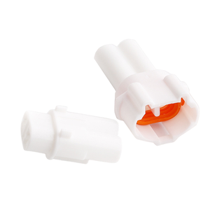 Conector Impermeable para Auto DJ7026-2/Conector para Auto/Conector para Vehículo 6187-2311 6180-2321 - Product Image 4