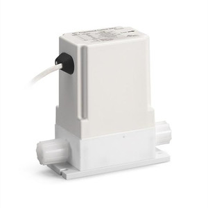 Vanne de régulation proportionnelle intégrée 6300CV2F3B12K, régulateur de débit papillon, haute température, double fonction, norme nationale - Product Image 1