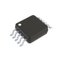 Electronic Circuit Components 8 TSSOP, 8 MSOP Authorized Distributor LTC6800HMS8#PBF Chip