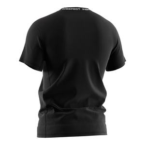 เสื้อยืดกีฬาไทยรุ่นขายดีที่สุด เสื้อชกมวยแบบซับลิเมชั่น เสื้อยืดสำหรับผู้ชาย - Product Image 4