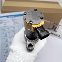Injecteur de carburant C7 328-2585 557-7627 pour pièces détachées d'excavatrice Caterpillar